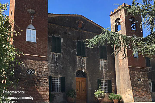 fattoria bicocchi o tenuta numero uno, follonica