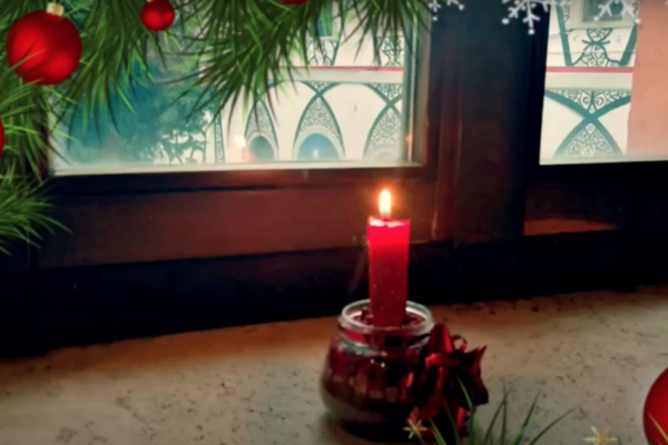 laboratorio candela natalizia