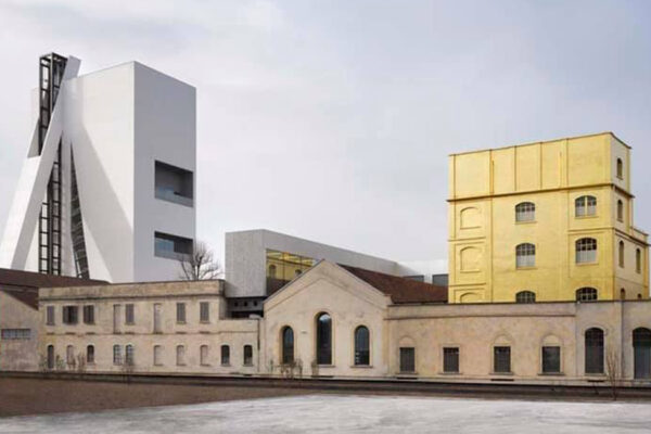 fondazione prada amilano