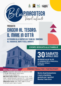 Caccia al tesoro